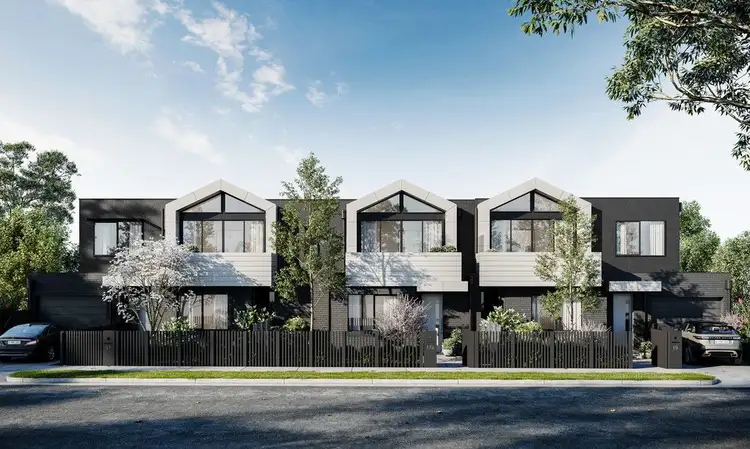 Main view of Homely townhouse listing, 17 Dalgety Street, Preston VIC 3072