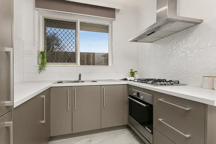 Third view of Homely unit listing, 4/93 Mitchell Street, Brunswick VIC 3056
