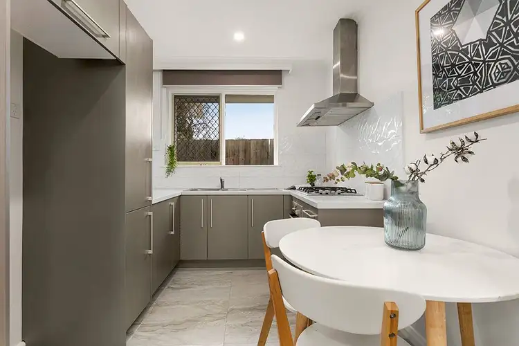 Fourth view of Homely unit listing, 4/93 Mitchell Street, Brunswick VIC 3056