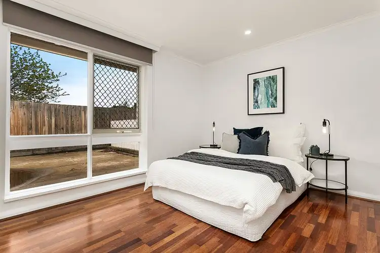 Fifth view of Homely unit listing, 4/93 Mitchell Street, Brunswick VIC 3056