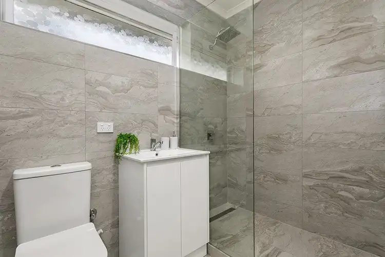 Sixth view of Homely unit listing, 4/93 Mitchell Street, Brunswick VIC 3056