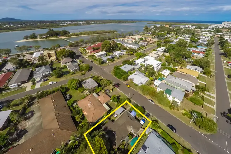 1 & 2/16 Thomas Street, Maroochydore QLD 4558