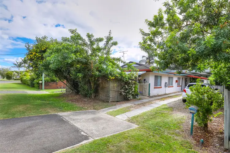 Second view of Homely house listing, 1 & 2/16 Thomas Street, Maroochydore QLD 4558