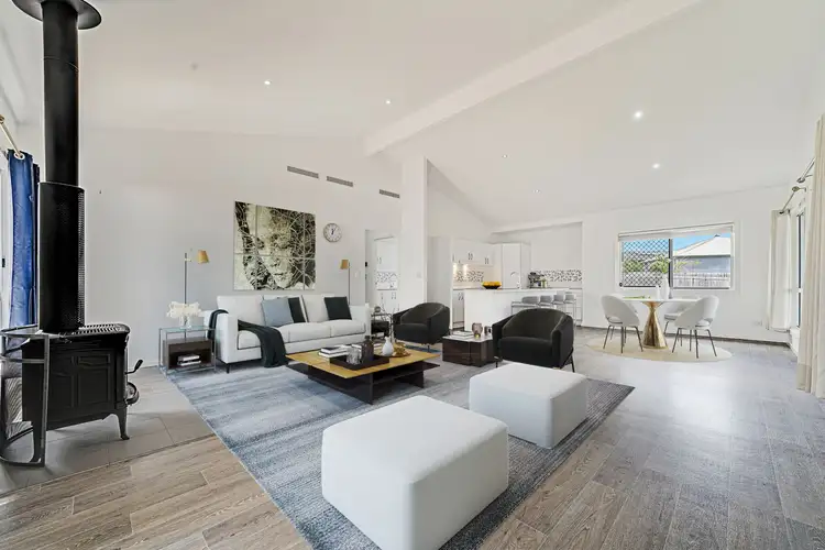 Fifth view of Homely house listing, 70 Towns Avenue, Logan Village QLD 4207