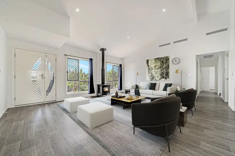 Sixth view of Homely house listing, 70 Towns Avenue, Logan Village QLD 4207