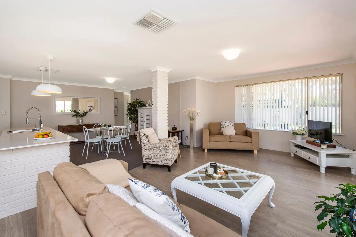 Main view of Homely house listing, 21 Pingrup Court, Waikiki WA 6169