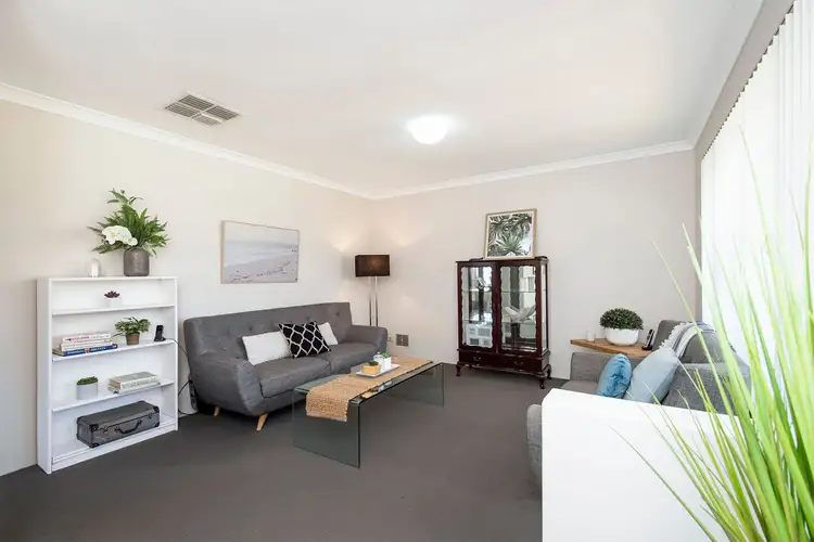 Fifth view of Homely house listing, 21 Pingrup Court, Waikiki WA 6169