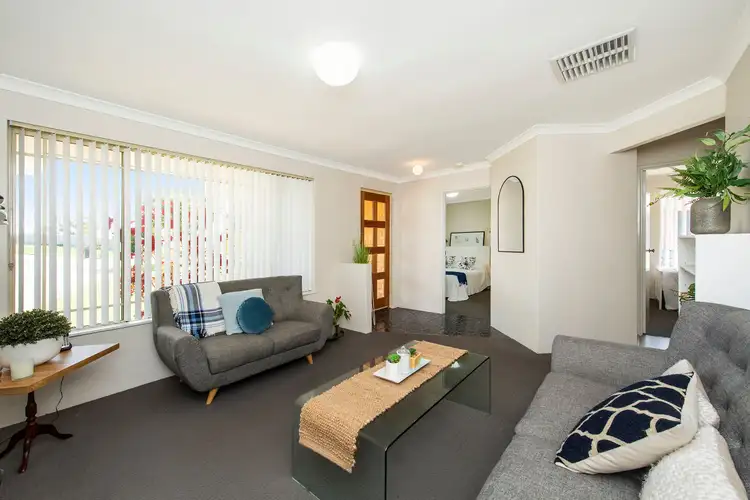 Sixth view of Homely house listing, 21 Pingrup Court, Waikiki WA 6169
