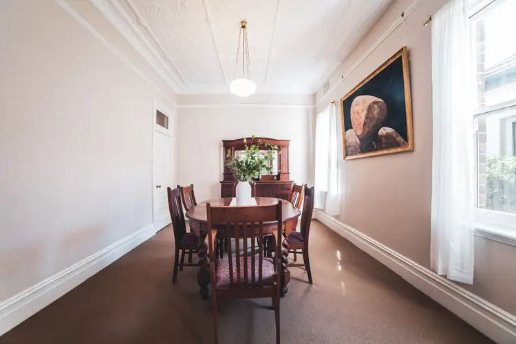 Fifth view of Homely house listing, 11 Grosvenor Crescent, Summer Hill NSW 2130