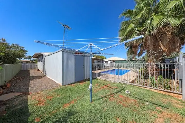 Third view of Homely house listing, 9 Harding Way, Bulgarra WA 6714