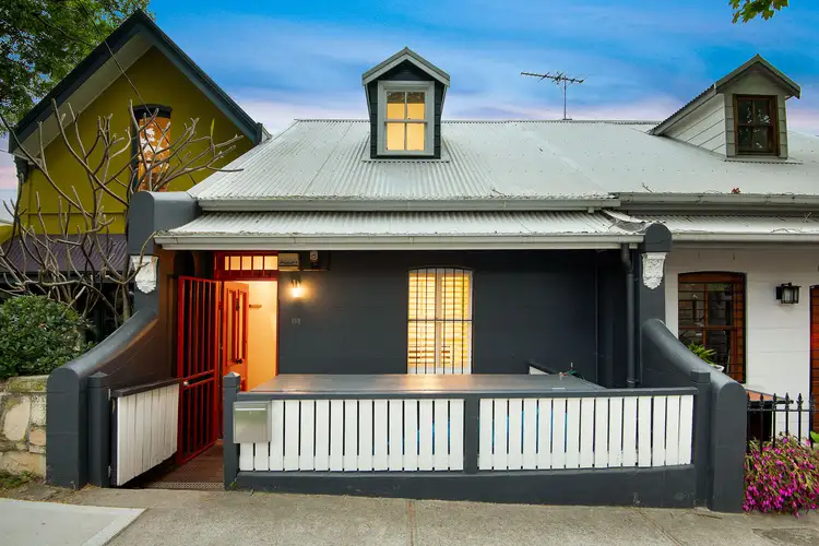 155 Trafalgar Street, Annandale NSW 2038