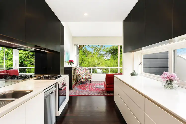 Second view of Homely house listing, 155 Trafalgar Street, Annandale NSW 2038
