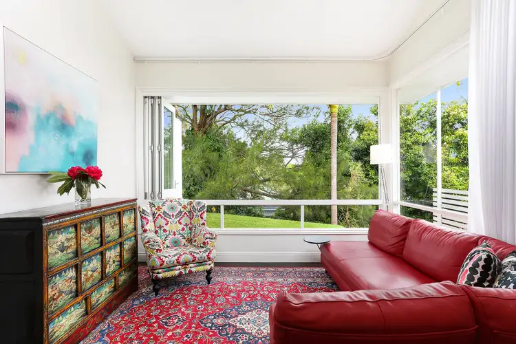 Fourth view of Homely house listing, 155 Trafalgar Street, Annandale NSW 2038