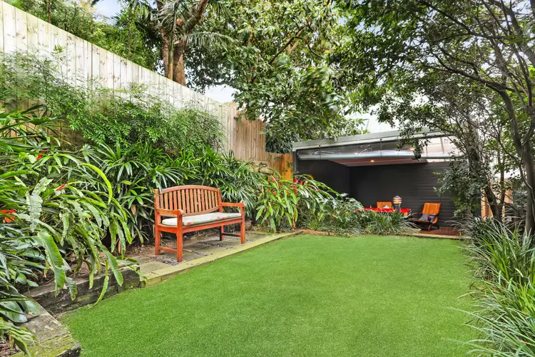 Sixth view of Homely house listing, 155 Trafalgar Street, Annandale NSW 2038