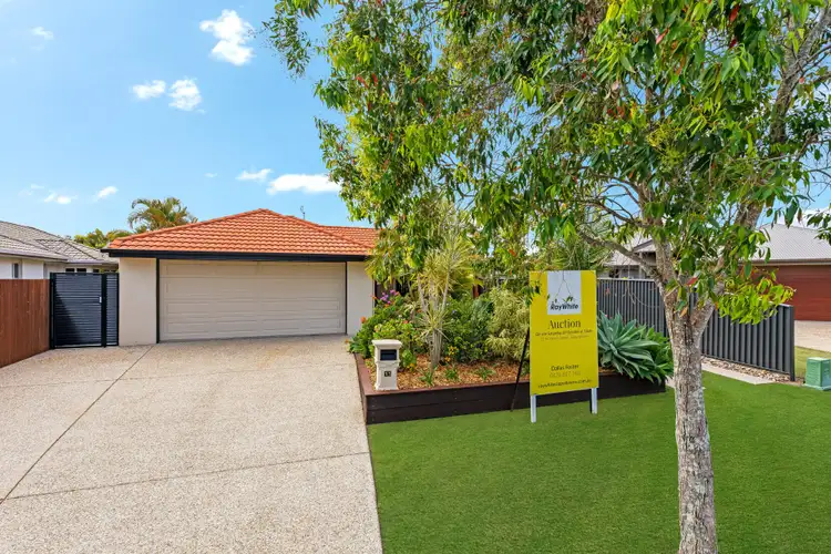 Main view of Homely house listing, 11 Morrison Street, Sippy Downs QLD 4556