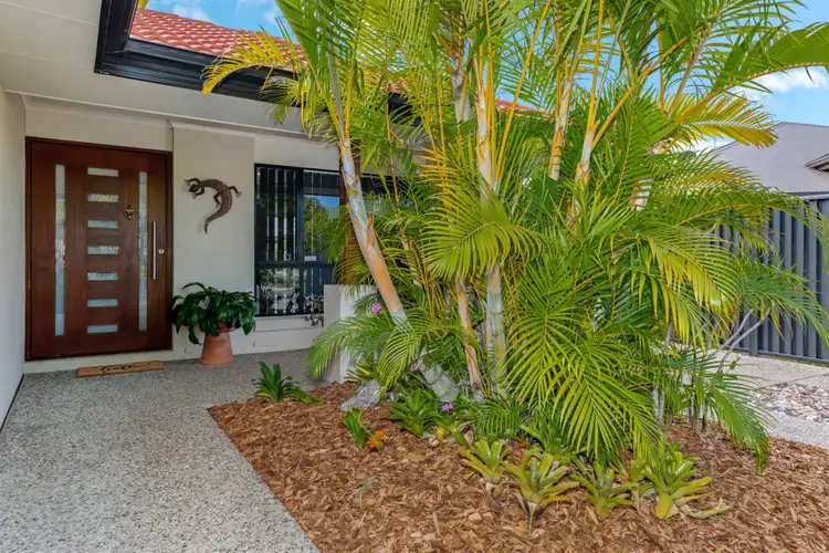 Second view of Homely house listing, 11 Morrison Street, Sippy Downs QLD 4556