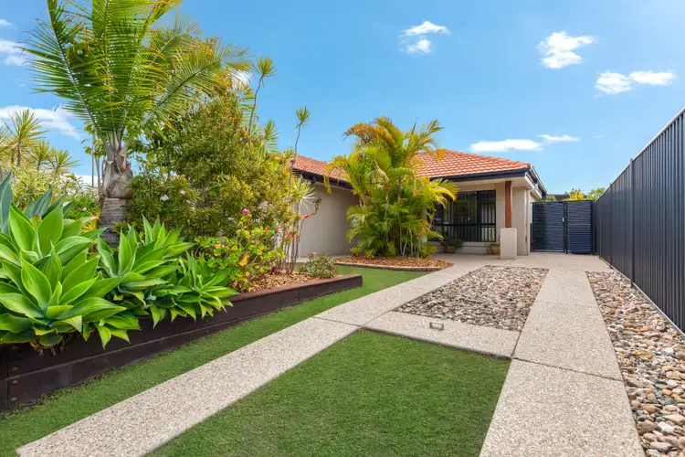Third view of Homely house listing, 11 Morrison Street, Sippy Downs QLD 4556