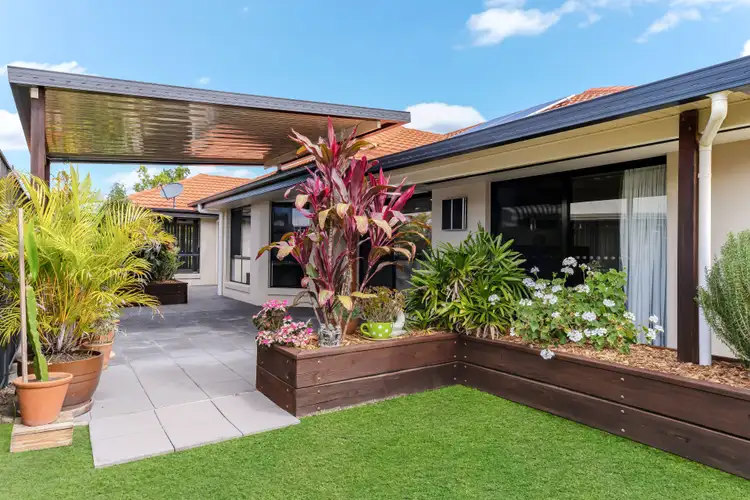 Fourth view of Homely house listing, 11 Morrison Street, Sippy Downs QLD 4556