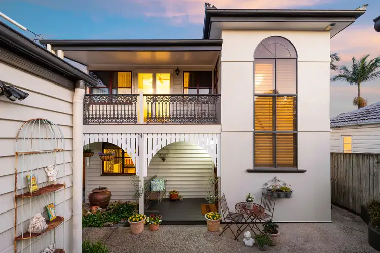 60 Manly Road, Manly West QLD 4179
