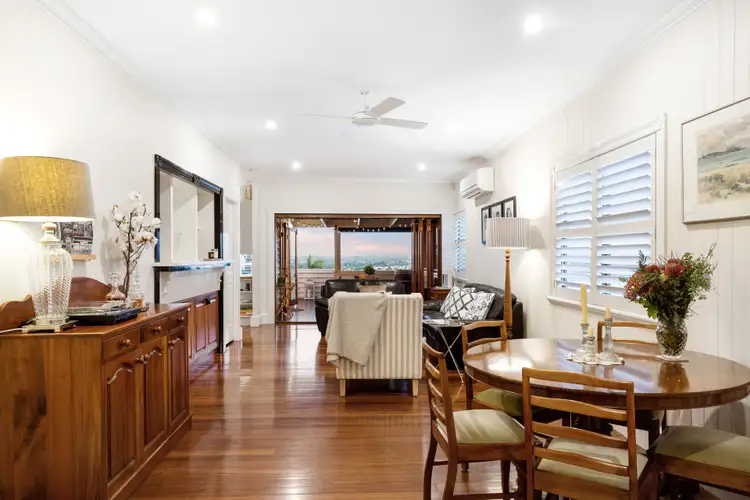 Third view of Homely house listing, 60 Manly Road, Manly West QLD 4179