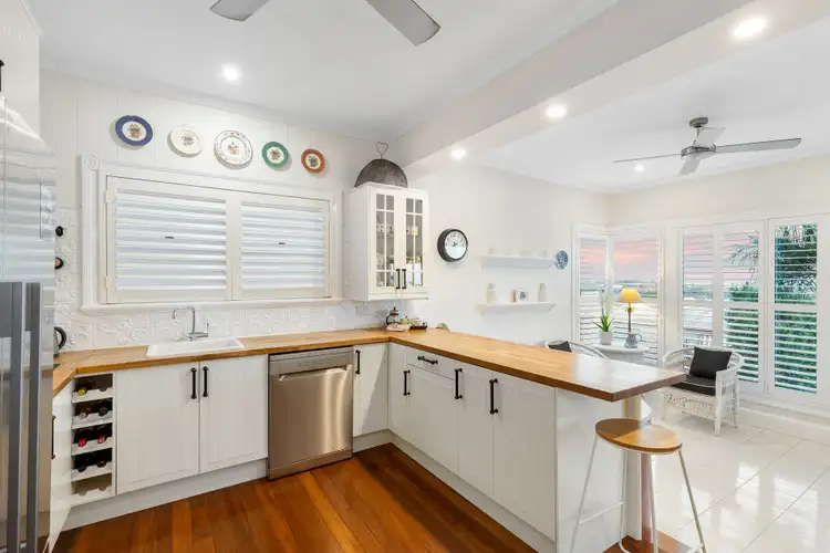 Sixth view of Homely house listing, 60 Manly Road, Manly West QLD 4179