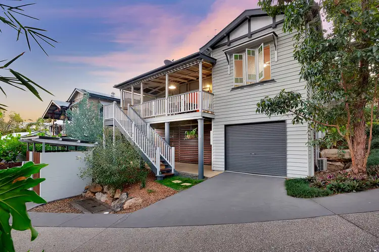 10/48 Addison Street, Red Hill QLD 4059