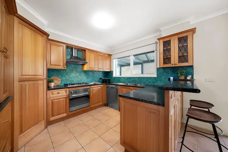 Second view of Homely house listing, 10 Moneghetti Way, Mill Park VIC 3082