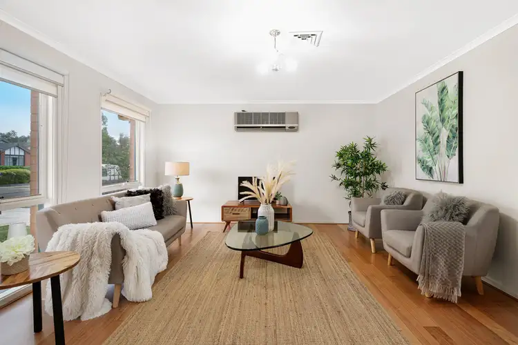 Third view of Homely house listing, 10 Moneghetti Way, Mill Park VIC 3082