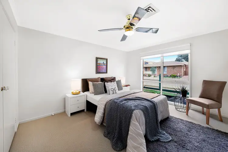 Fifth view of Homely house listing, 10 Moneghetti Way, Mill Park VIC 3082