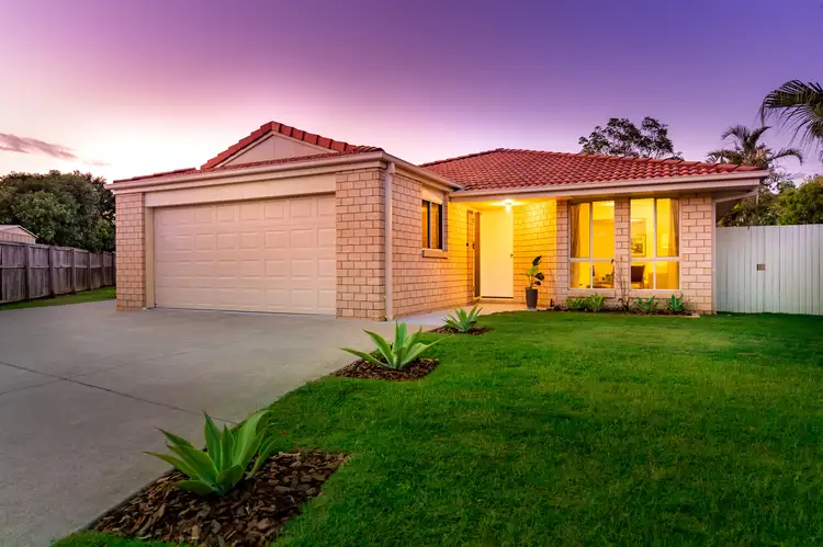 Main view of Homely house listing, 30 & 30A Lema Circuit, Kuraby QLD 4112