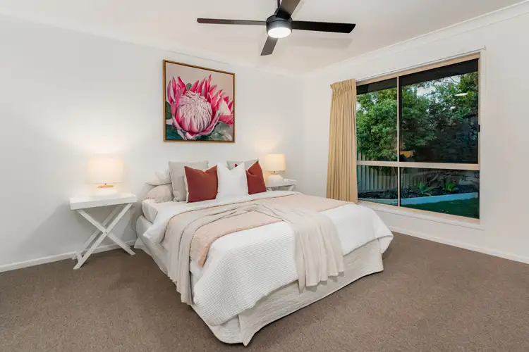 Fifth view of Homely house listing, 30 & 30A Lema Circuit, Kuraby QLD 4112