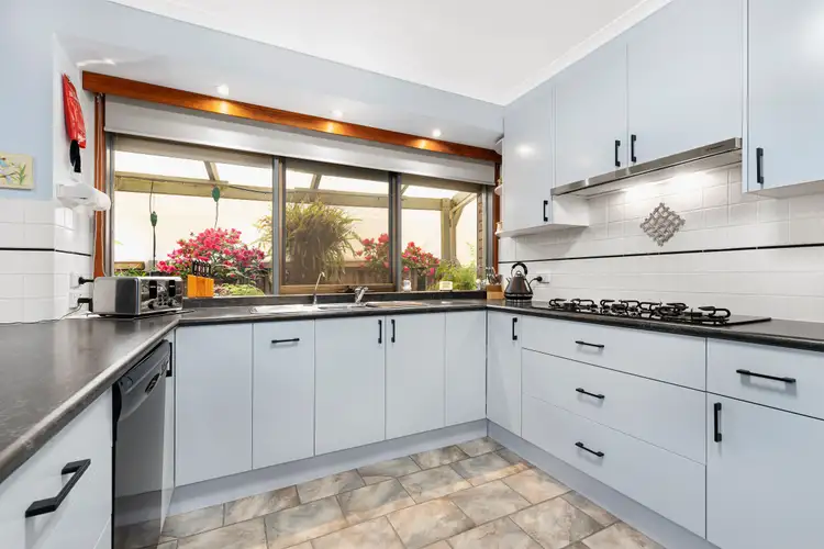 Second view of Homely house listing, 1 Boyle Crescent, Mill Park VIC 3082