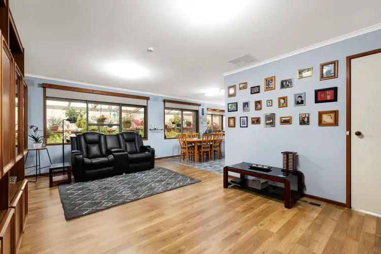 Third view of Homely house listing, 1 Boyle Crescent, Mill Park VIC 3082