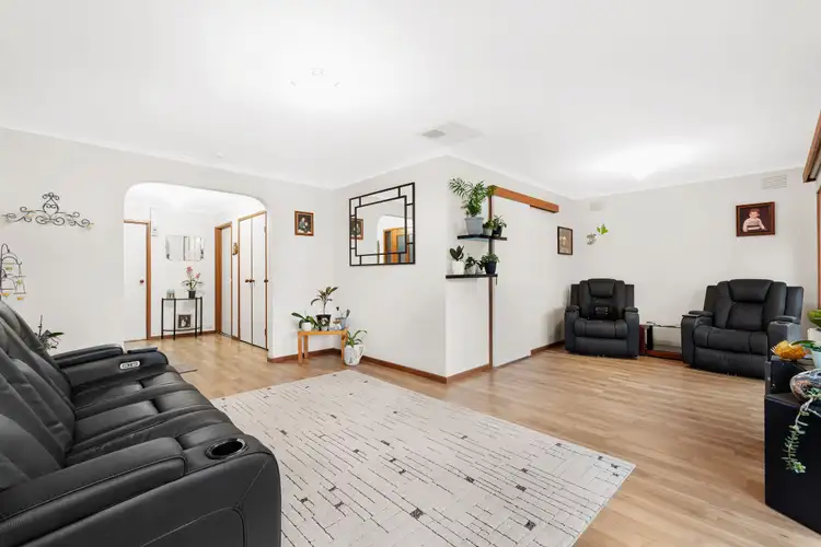 Fourth view of Homely house listing, 1 Boyle Crescent, Mill Park VIC 3082