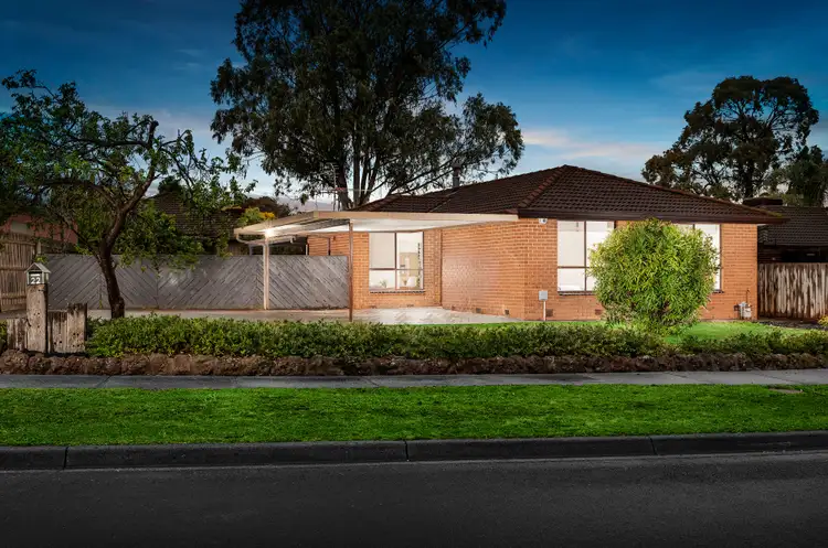 Main view of Homely house listing, 22 Wenden Road, Mill Park VIC 3082