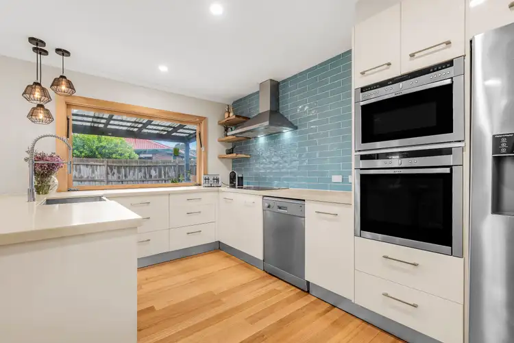 Second view of Homely house listing, 22 Wenden Road, Mill Park VIC 3082