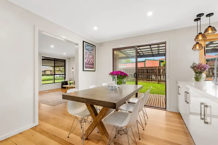 Third view of Homely house listing, 22 Wenden Road, Mill Park VIC 3082