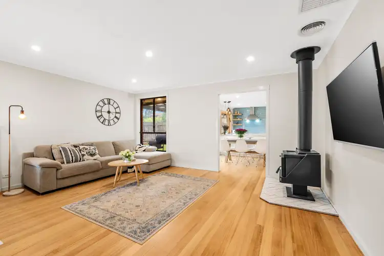 Fourth view of Homely house listing, 22 Wenden Road, Mill Park VIC 3082