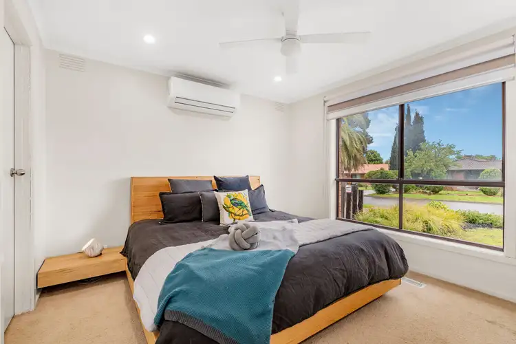 Fifth view of Homely house listing, 22 Wenden Road, Mill Park VIC 3082