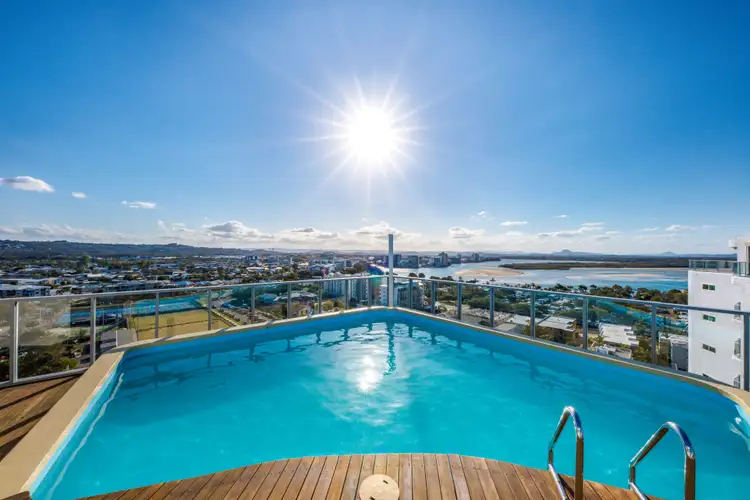 53/27 Sixth Avenue, Maroochydore QLD 4558
