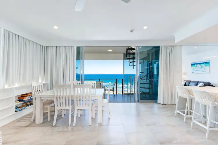 Second view of Homely unit listing, 53/27 Sixth Avenue, Maroochydore QLD 4558