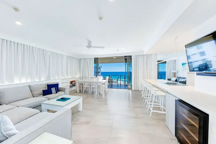 Third view of Homely unit listing, 53/27 Sixth Avenue, Maroochydore QLD 4558