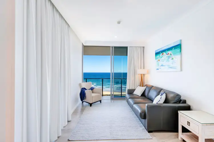 Fourth view of Homely unit listing, 53/27 Sixth Avenue, Maroochydore QLD 4558