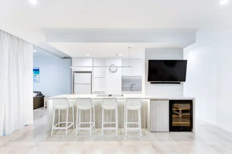 Fifth view of Homely unit listing, 53/27 Sixth Avenue, Maroochydore QLD 4558