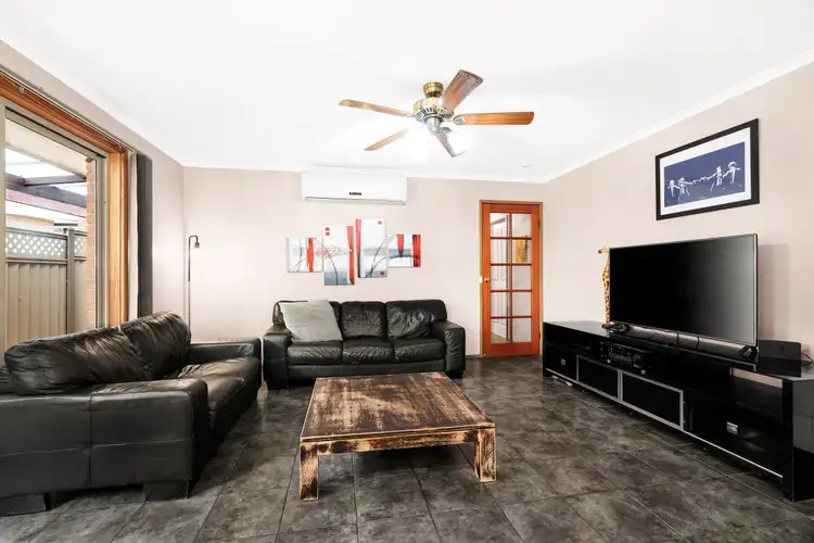 Third view of Homely house listing, 12 Patterson Street, Mill Park VIC 3082