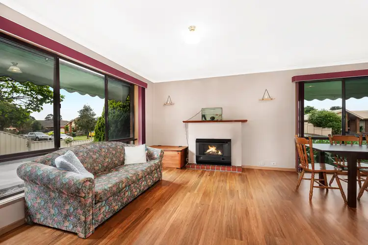 Fourth view of Homely house listing, 12 Patterson Street, Mill Park VIC 3082