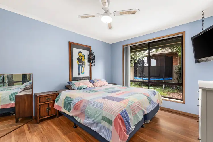 Fifth view of Homely house listing, 12 Patterson Street, Mill Park VIC 3082