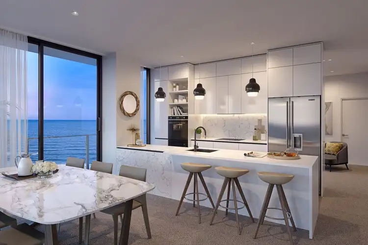 Main view of Homely apartment listing, 5/16-18 Chelsea Avenue, Broadbeach QLD 4218
