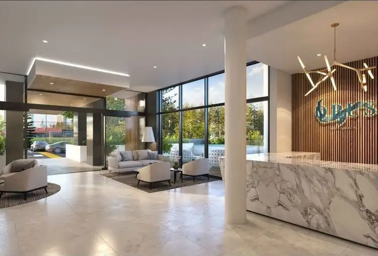 Fifth view of Homely apartment listing, 5/16-18 Chelsea Avenue, Broadbeach QLD 4218