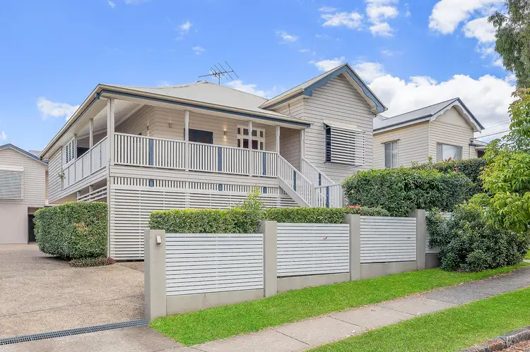 1/78 McLennan Street, Albion QLD 4010